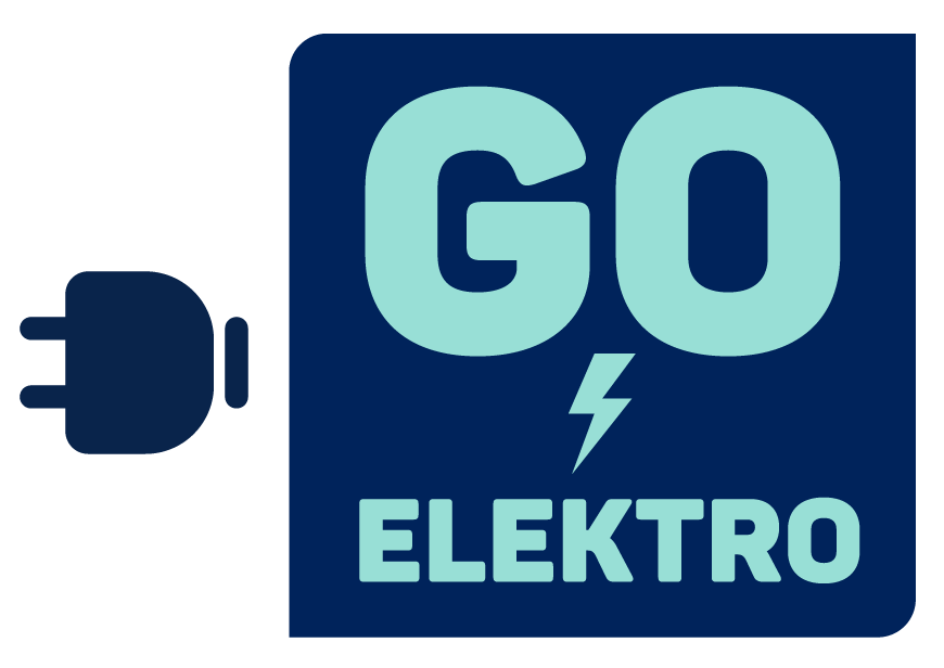 GO Elektro Logo